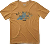 Spidi Slideslip T-Shirt Grön Brun S