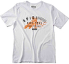 Spidi Slideslip T-Shirt Vit S