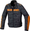 Spidi Solar H2Out Motorcykel textil jacka Flerfärgad 2XL