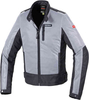 Spidi Solar Net Motorcykel textil jacka Svart Grå 2XL
