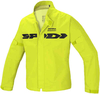 Spidi Sport Motorcykel regnjacka Gul 2XL