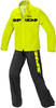 Spidi Sport Rain Kit 2-Piece MC regnställ Svart Gul 3XL