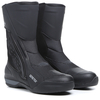TCX Airtech 3 Gore-Tex Motorcykel stövlar,  svart,  storlek 47 för män