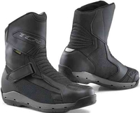 TCX Airwire Surround Gore-Tex Mc-stövlar Svart 41