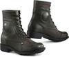 TCX Blend Ladies MC-stövlar Brun 35