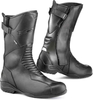 TCX Bluma Gore-Tex Damer Mc-stövlar Svart 36