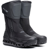 TCX Clima 2 Surround Gore-Tex Motorcykel stövlar,  svart-grå,  storlek 38 för män