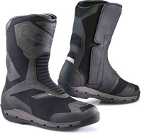 TCX Clima Surround Gore-Tex Mc-stövlar Svart Grå 38