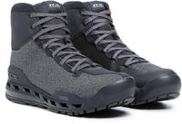 TCX Climatrek Surround Gore-Tex Motorcykel skor,  svart-grå,  storlek 39 för män