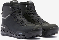TCX Climatrek Surround Gore-Tex Motorcykel skor,  svart-vit,  storlek 40 för män
