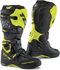 TCX Comp Evo 2 Michelin Motocross Stövlar Svart Gul 42