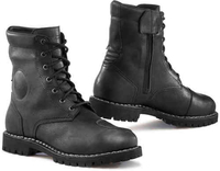 TCX Hero Gore-Tex Mc-stövlar Svart 36
