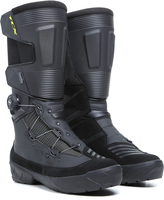 TCX Infinity 3 Gore-Tex Motorcykel stövlar,  svart,  storlek 39 för män