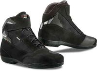 TCX Jupiter 4 Gore-Tex Motorcykel Skor Svart 37