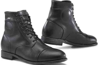 TCX Metropolitan Gore-Tex Mc-stövlar Svart 40