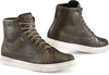 TCX Mood GTX Motorcykel Skor Brun 38