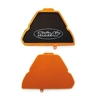 TWIN AIR Luftfilter med oljat brandskydd - 158642FRX