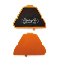 TWIN AIR Luftfilter med oljat brandskydd - 158642FRX