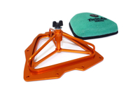 TWIN AIR Luftfiltersats Kraftflöde - 152222C Yamaha YZ450F