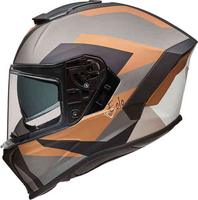 Vemar Eolo Flow Hjälm Guld S