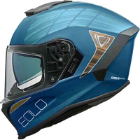 Vemar Eolo Matter Hjälm Blå M