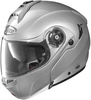 X-Lite X-1004 Elegance N-Com Hjälm Silver 2XL