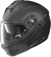 X-Lite X-1004 Elegance N-Com Hjälm Svart 2XS