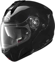 X-Lite X-1004 Elegance N-Com Hjälm Svart M