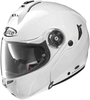 X-Lite X-1004 Elegance N-Com Hjälm Vit 2XL