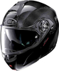 X-Lite X-1004 Ultra Dyad Carbon N-Com Hjälm kol 3XL