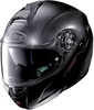 X-Lite X-1004 Ultra Dyad Carbon N-Com Hjälm kol M