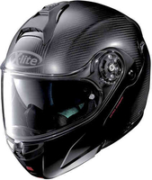 X-Lite X-1004 Ultra Dyad Carbon N-Com Hjälm kol M
