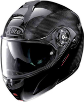 X-Lite X-1004 Ultra Dyad Carbon N-Com Hjälm kol S