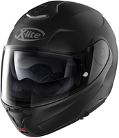 X-Lite X-1005 Elegance N-Com Hjälm,  svart,  storlek 2XS för män