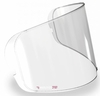 X-Lite X-1005/Ultra Pinlock lins,  klar