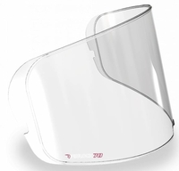 X-Lite X-1005/Ultra Pinlock lins,  klar
