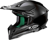 X-Lite X-502 Start Motocross hjälm Svart S