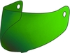X-Lite X-522 Ultra Carbon Visir,  grön för män