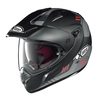 X-Lite X-551 GT Calama N-Com,  svart-röd,  storlek M