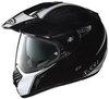 X-Lite X-551 Hyper Hjälm Svart 2XL