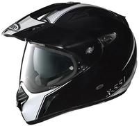 X-Lite X-551 Hyper Hjälm Svart 2XL