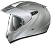 X-Lite X-551 Start Hjälm Silver 2XL