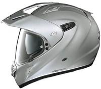 X-Lite X-551 Start Hjälm Silver 2XL