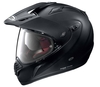 X-Lite X-551GT Start N-COM,  svart,  storlek S