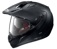 X-Lite X-551GT Start N-COM,  svart,  storlek S