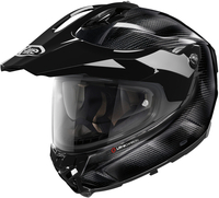 X-Lite X-552 Ultra Carbon Puro N-Com Hjälm,  svart,  storlek S för män