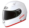 X-Lite X-602 Sport N-Com Hjälm Vit XL