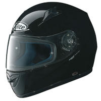 X-Lite X-602 Start N-Com Hjälm Svart 2XL