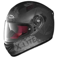 X-Lite X-661 Airman N-COM Hjälm Grå 2XL