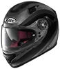 X-Lite X-661 Extreme Titanium Verdon N-Com Hjälm Svart XS